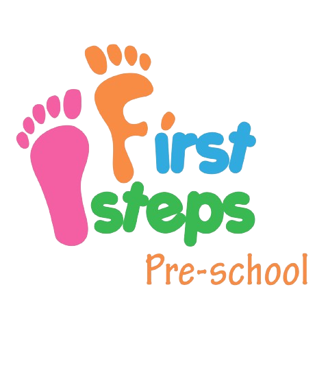 First Steps logo